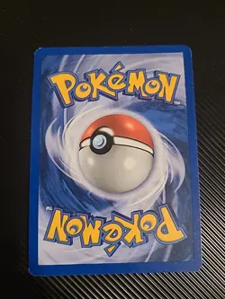Clefable - 5/130 - Pokemon Base Set 2 Holo Rare Vintage WOTC NM/LP - Image 2