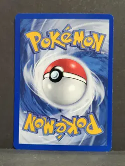 Pokemon PICHU # 35 Black Star Promo - Image 2