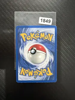 Pokemon TCG Blaine's Rhyhorn Gym Challenge 65/132 Regular Common Non Holo - LP+ - Image 2