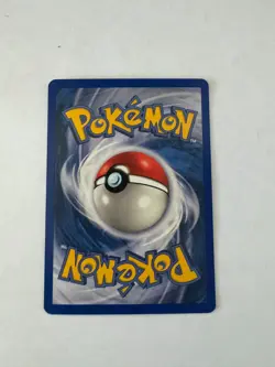 Ponyta EX Fire Red & Leaf Green Near Mint 76/112 Holo Pokemon Common - Image 2