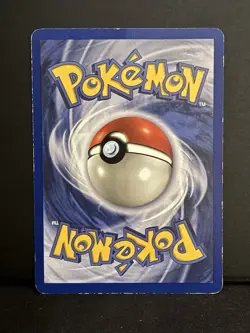 Wigglytuff 16/64 (1st Edition) Pokemon Jungle - MP/HP - Image 2