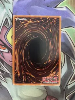 LCYW-EN060 Card Destruction Secret Rare 1st Edition NM Yugioh Card - Image 2