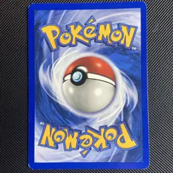 Houndour 24/75 Rare Neo Discovery Pokemon Unlimited NM / LP - Image 2