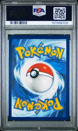 2023 POKEMON OBF EN-OBSIDIAN FLAMES #223 CHARIZARD EX PSA 10 - Image 2