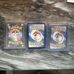Pokemon TCG Holo Card Lot - Charizard V, Charizard GX, 1 Other - Image 3