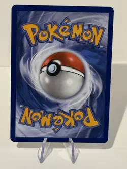 Pokemon TCG Charmander Promo Holo MEP EN 038 - Image 2