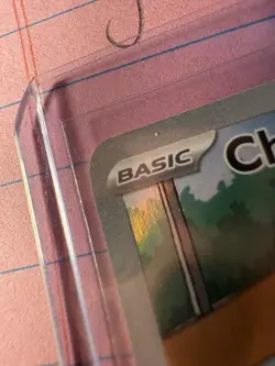 Chansey 187/167 Twilight Masquerade Illustration Rare Pokemon Card - Image 2