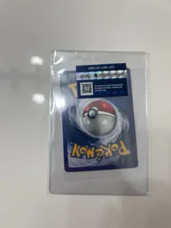 Pokemon Mewtwo TCG Rare Holo Card Shadowless, 10/102, Base Set 1999 - Image 2