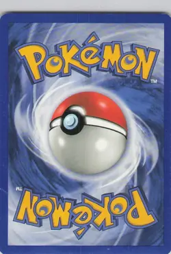 Pokemon Tcg Sentret 75/109 ex Team Rocket Returns Non Holo - Image 2