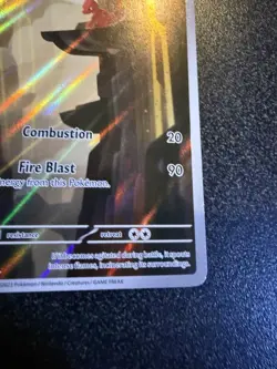 Charmeleon 169/165 Scarlet & Violet 151 Pokemon TCG Illustration 169/165 - Image 5