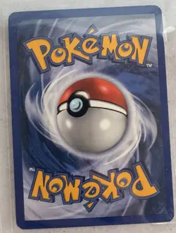 Pokemon TCG Team Magma's Groudon 9/95 EX Team Magma vs Team Aqua Holo 2004 - Image 2