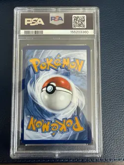 Pokemon TCG Giratina VSTAR GG69/GG70 Crown Zenith PSA 9 - Image 2