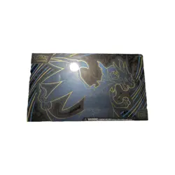 SEALED Pokemon TCG Phantasmal Flames Mega Charizad X UPC - Image 1