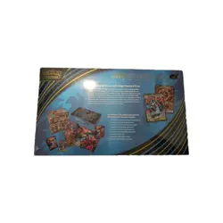 SEALED Pokemon TCG Phantasmal Flames Mega Charizad X UPC - Image 3