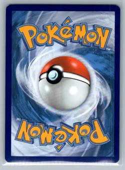 Eevee 054/078 Common Pokemon GO Pokemon Reverse Holo Near Mint - Image 2