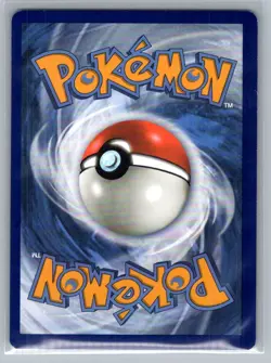 Blanche 064/078 Uncommon Pokemon GO Pokemon Reverse Holo Lightly Played - Image 2