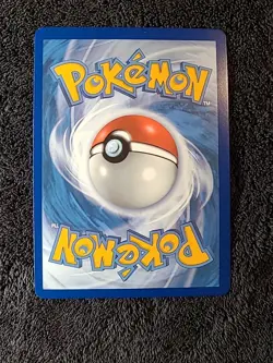 Radiant Blastoise ⭐ 018/078 Holo Radiant Rare Pokemon GO 2022 Pokemon NM - Image 4