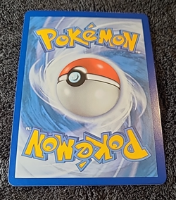 Radiant Blastoise ⭐ 018/078 Holo Radiant Rare Pokemon GO 2022 Pokemon NM - Image 5