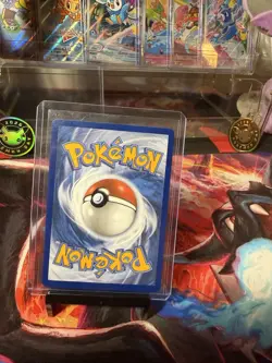 Erika’s Tangela 218/217 - Pokemon Ascended Heroes Illustration Rare - NM/MINT - Image 2