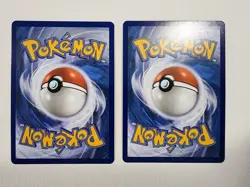 Pokemon TCG Mega Zygarde Ex POR 120/088 & Mega Zygarde Ex POR 104/088 Singles - Image 2