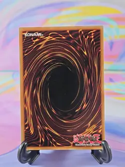Yu-Gi-Oh TCG Card | Wattcobra PHSW-EN028 - Image 2