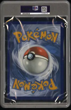 G2U 2021 Pokemon Celebrations Jumbo Card Pikachu VUnion PSA 10 - Image 2