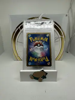 G2U 2013 Pikachu 15th Anniversary Promo 229 BW PSA 10 Pokemon Japanese Card - Image 2