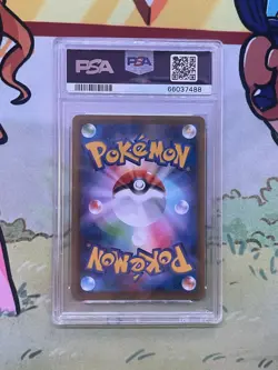 G1N PSA 9 2016 Champions Festival World Promo XYP Pokemon Card Pikachu Japanese - Image 2