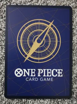 One Piece Anime 25th Collection We Are! EB02-020 Foil NM Free Shipping - Image 2