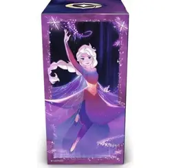 Lorcana Disney ELSA Gift Set Box FACTORY SEALED! - Image 4