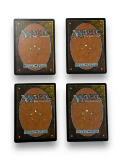 4x Magic the Gathering MTG Noxious Revival New Phyrexia + Free Bonus Cards! - Image 2