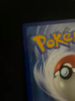 Ivysaur 167/165 Sv: Scarlet & Violet 151 Holo light whirring near mint card - Image 2