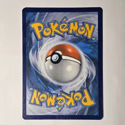 Floette XY139 XY Black Star Promo Holo Pokemon TCG Card NM - Image 2