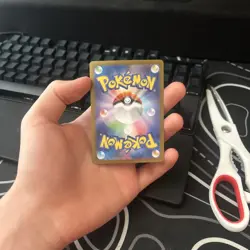 Gyarados Master Ball Reverse Holo 130/165 SV2a 151 Pokemon Card Japanese - Image 2