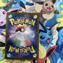 Pokemon TCG Espeon EX Festival Terastal Card Japanese Edition 063/187 RR - Image 2