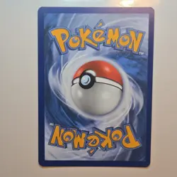 Meowth 106/094 Me02: Phantasmal Flames IR Full Art Holo Card 1 - Image 2
