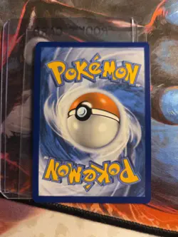 Mantyke - 189/182 - Pokemon Paradox Rift Illustration Rare Card NM WOW LOOK - Image 2