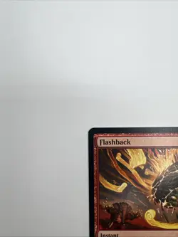 Flashback Secrets of Strixhaven Regular Rare Card #115 MTG NM - Image 3