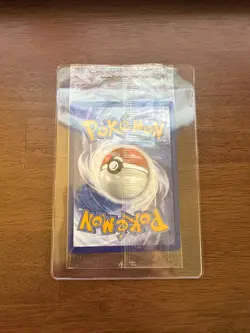 Scream Tail 065 Sv: Scarlet & Violet Promo Cards Holo - Image 2