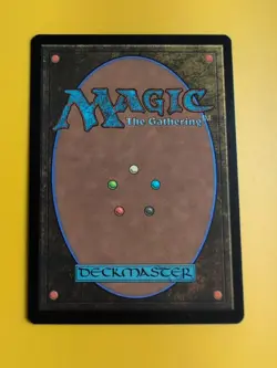 Norn's Annex. Artifact Rare ONC Magic the Gathering Card. - Image 5