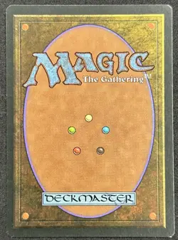 MAGIC~PALLA DI FUOCO~FBB~FOREIGN BLACK BORDERED~1 EDIZIONE~ITA~VG - Image 2
