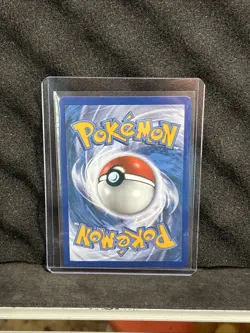 Pokemon Hau Guardians Rising Trainer Full Art Ultra Rare Holo Card 144/145 - Image 2