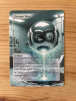 Chrome Mox - PROXY - Image 1