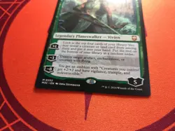 Vivien Reid (NM) MTG Discount: 5+ Magic Singles - Image 2
