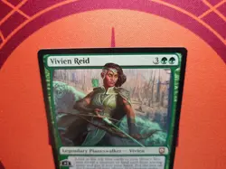 Vivien Reid (NM) MTG Discount: 5+ Magic Singles - Image 3