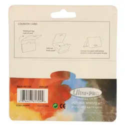 Ultra Pro Dual Life Counter / Lebenszahler - Easley Battle - MTG - Image 2