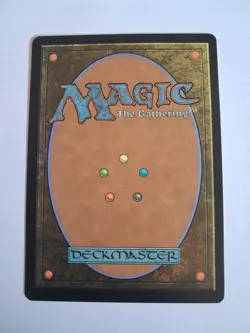 1x Mtg Commander: Secrets Of Strixhaven Sol Ring NM Magic The Gathering - Image 2