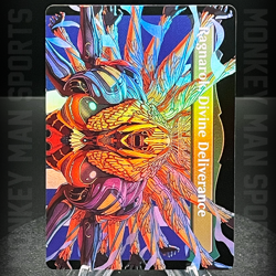 Magic MTG Final Fantasy - Vanille, Cheerful l'Cie - FIN U 0392 FOIL BORDERLESS - Image 2
