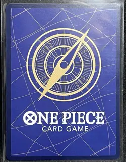 Zeus OP11-106 SP EGGHEAD CRISIS EB04 ONE PIECE Card Japanese 2026 NM - Image 2