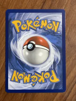 Pokemon Card TCG Dragonite 012/015 Holo McDonald's Promo Card Near Mint - Image 4